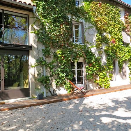 Écully L'Annexe - Maison D'Hotes מראה חיצוני תמונה