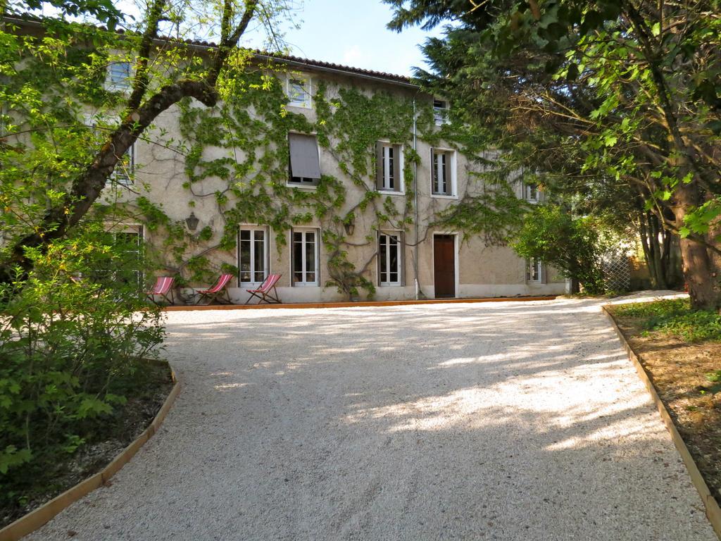 Écully L'Annexe - Maison D'Hotes מראה חיצוני תמונה